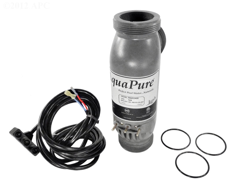 CELL KIT, APURE 1400, 3 PORT