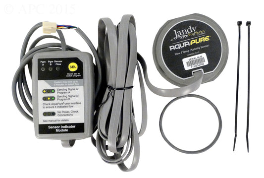 PORT SENSOR KIT