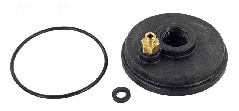 CAP SENSOR / PRESS SWITCH O-RING