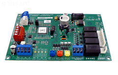 UNIVERSAL CONTROL PI PCB