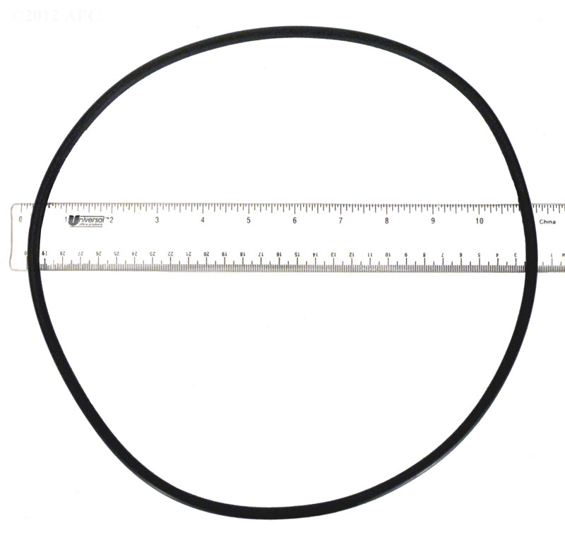 O-RING, TANK TOP