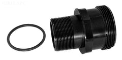 BULKHEAD ASSEMBLY WITH O-RING