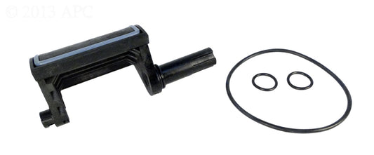 DIVERTER NEVERLUBE VALVE