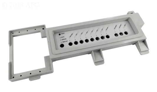 BEZEL, PRIMARY POWER