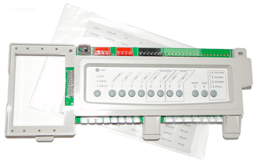 ONE TOUCH UPGRADE KIT RS8 POOL & SPA