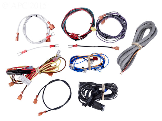 Wire Harness, Set Model All