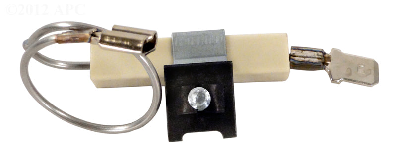 Ceramic Insulator Model All