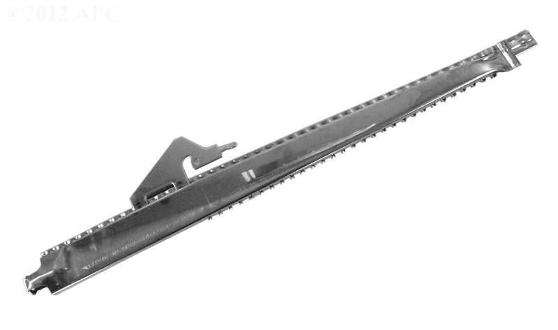 Burner, Main w/ Pilot Bracket Model All
