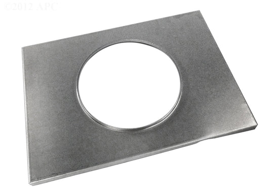 FLUE TRANSITION PLATE 250