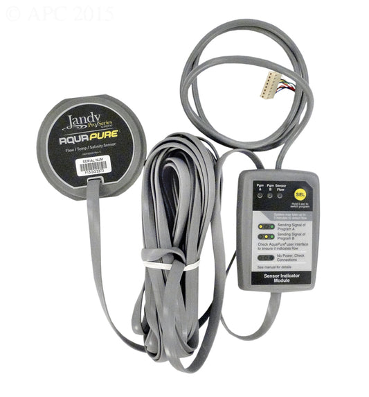AQUA PURE FLOW SENSOR WITH 25' CAB