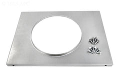 ADAPTER PLATE MODEL 250 LRZM