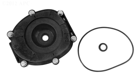 BACKPLATE KIT