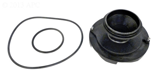 DIFFUSER FHPM .75-1HP