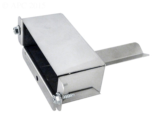 Igniter Bracket w/ Shield Model All