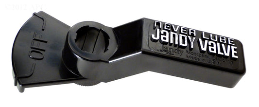 JANDY NEVERLUBE VALVE HANDLE