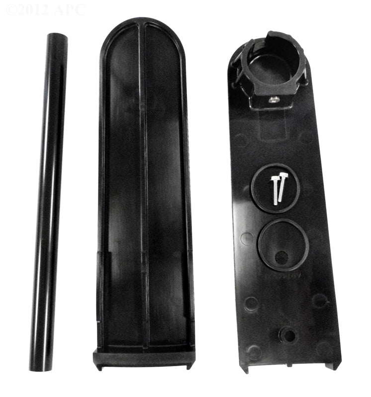 Mounting Brackets and Hardware, Laminar Jet