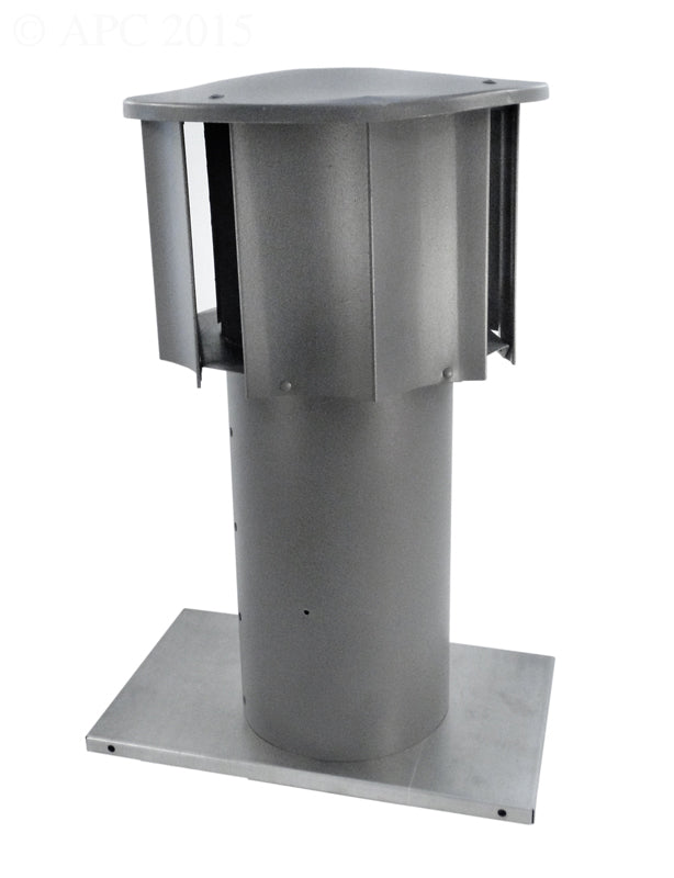 OUTDOOR VENT CAP 125 LEGACY HEATERS