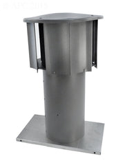 OUTDOOR VENT CAP 125 LEGACY HEATERS