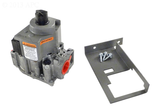 Gas Valve, LPG Model All