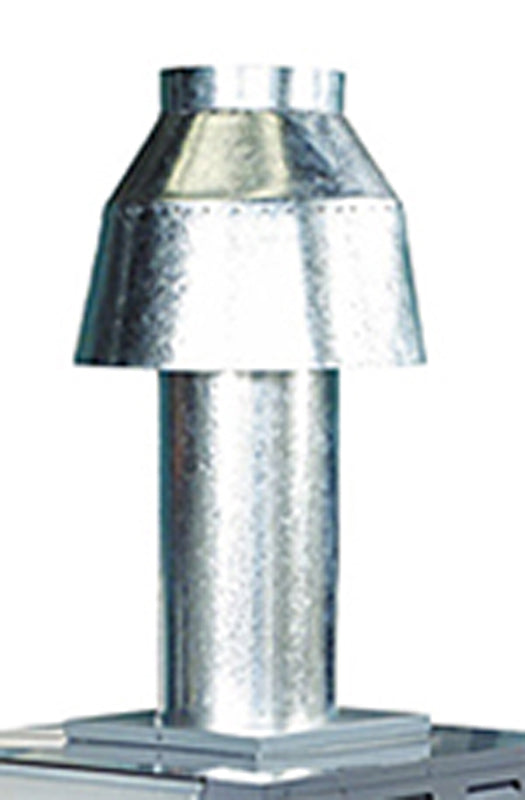 INDOOR DRAFTHOOD 250 LEGACY HEATERS
