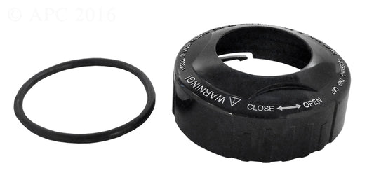 SMALL COLLAR W/O-RING