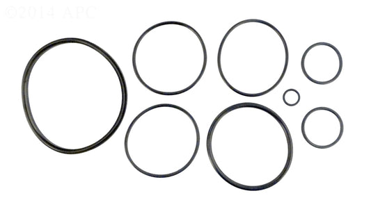 NATURE2 FUSION O-RING KIT