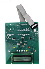 TS Control PCB Assy