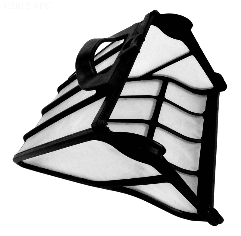 POLARIS FILTER CANISTER FINE