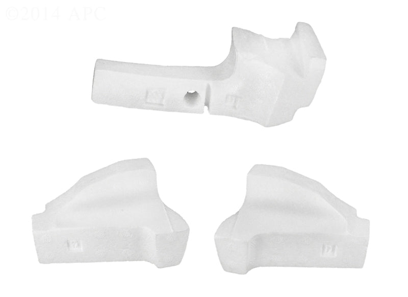 FLOAT KIT (SET OF 3 PIECES)
