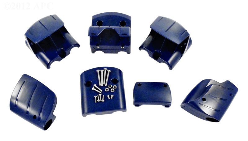 POWER SUPPLY MOUNTING BRACKET KIT