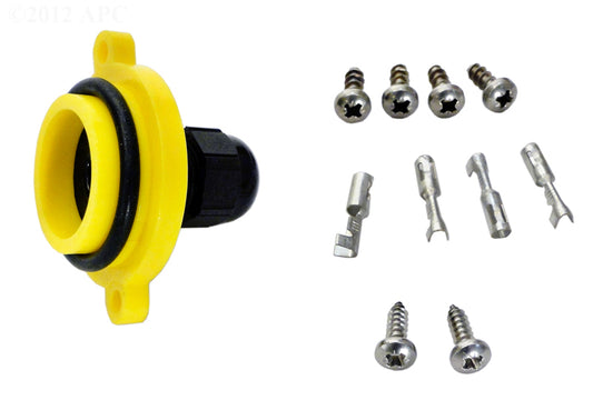 CABLE CONNECTOR ASSY