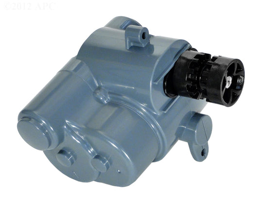 MX 8 DIRECTION CONTROL DEVICE SIDE A