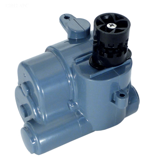 MX 8 DIRECTION CONTROL DEVICE SIDE B