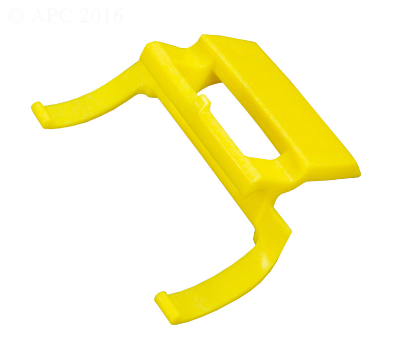 MX 8 COVER LATCH