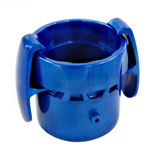 T5 QUICK CONNECTOR, BLUE