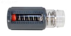 ZODIAC FLOW GAUGE