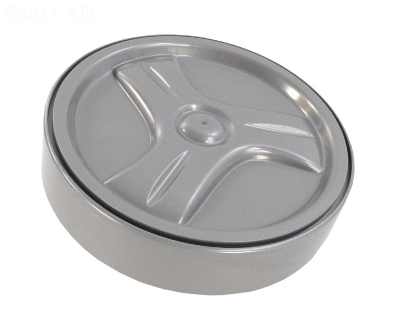 REAR WHEEL ONLY W/O TIRE
