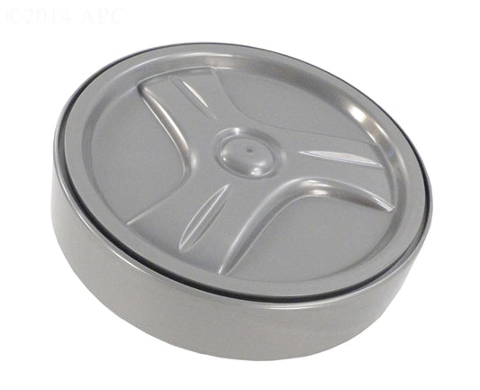 REAR WHEEL ONLY W/O TIRE
