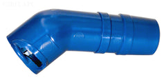 TWIST-LOCK 45 ELBOW, EXT.