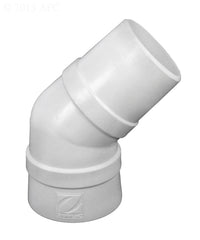 45 WEIR ELBOW (EVA)