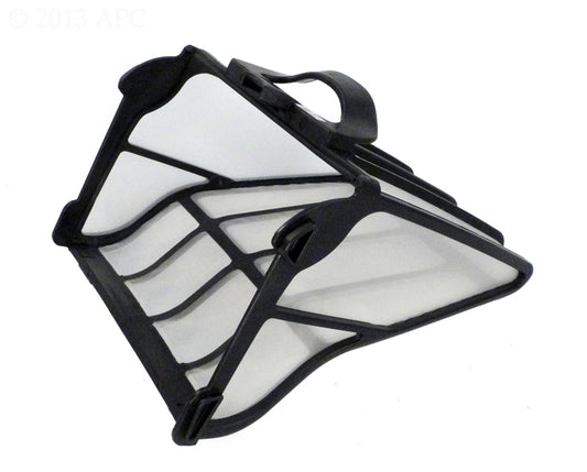 POLARIS FILTER CANISTER GENERAL