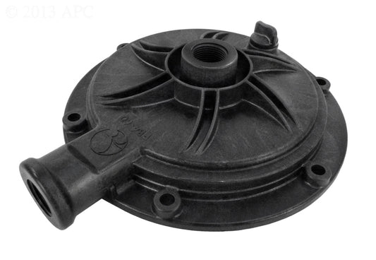 BOOSTER PUMP VOLUTE