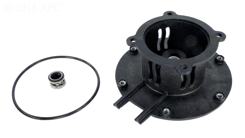 POLARIS BOOSTER PUMP