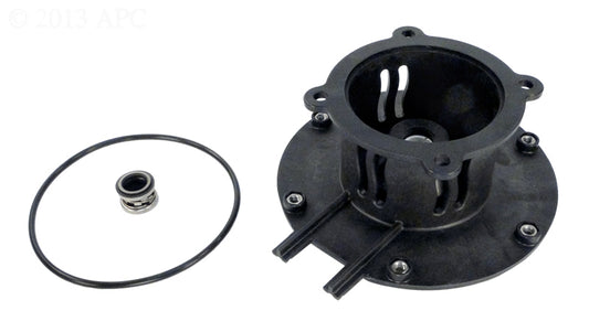 POLARIS BOOSTER PUMP
