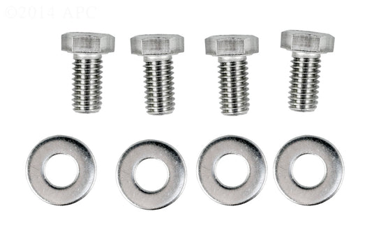 POLARIS BOOSTER PUMP