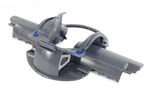 MIDDLE ENGINE HOUSING W/ 2 SEALS