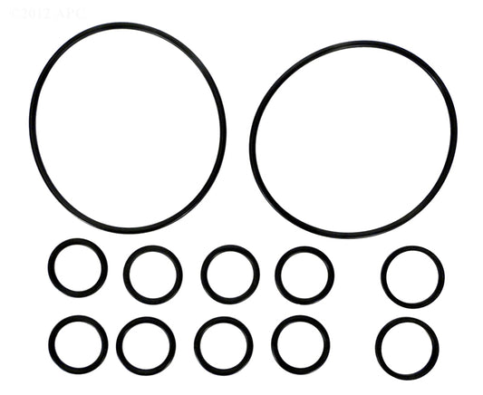 O-RING KIT