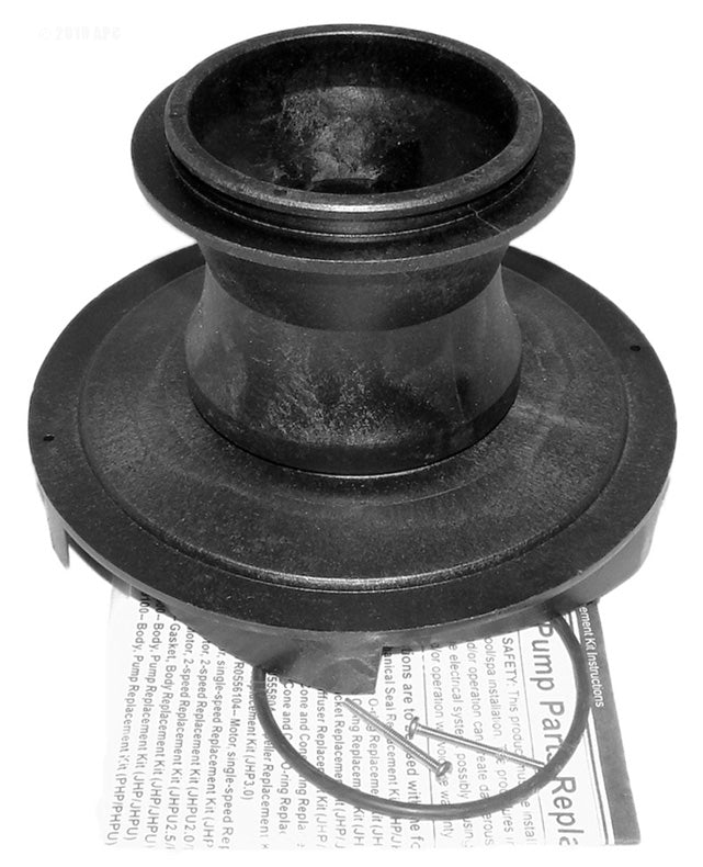 DIFFUSER, JHP3.0