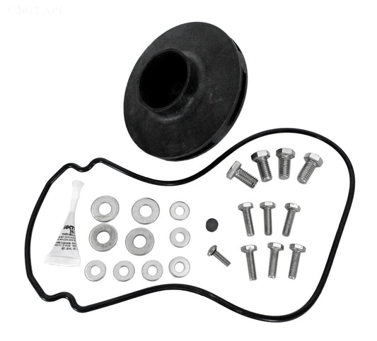 IMPELLER, JHP/PHP 1 HP