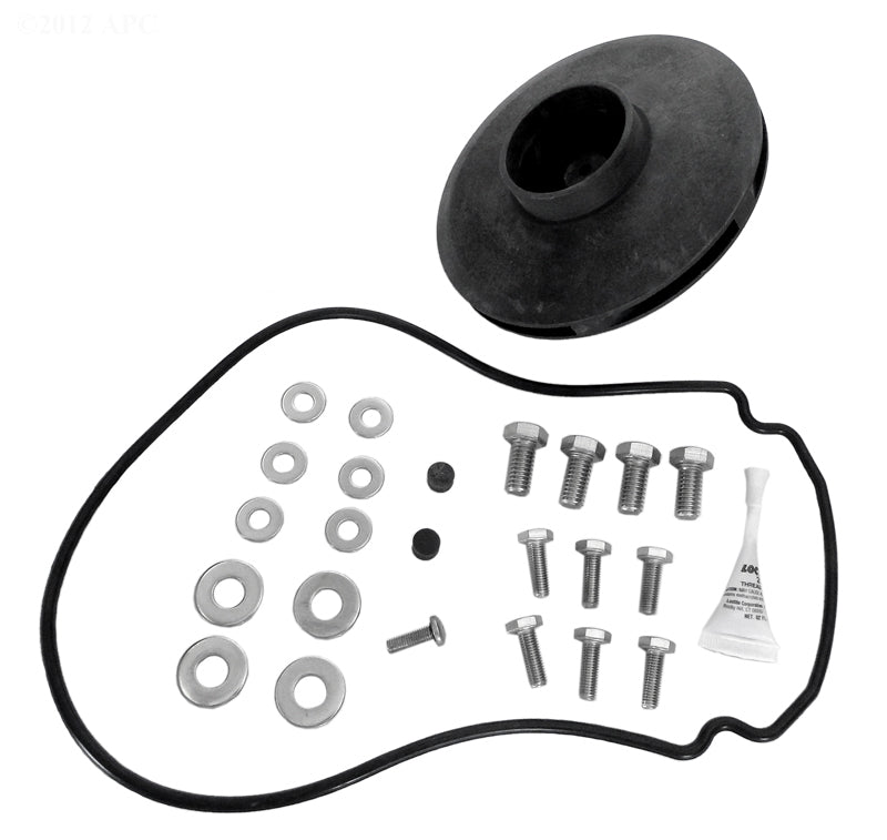 IMPELLER,